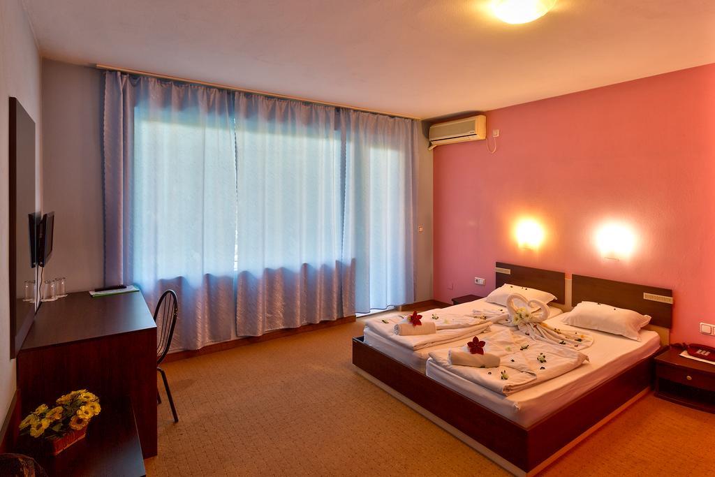 Family Hotel Gabrovo Exteriér fotografie